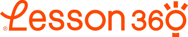 Lesson 360 Logo